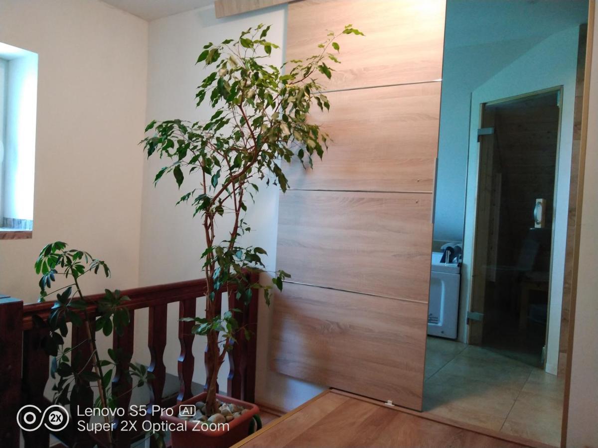 Wellness Apartman Beavital Dolany  Bagian luar foto