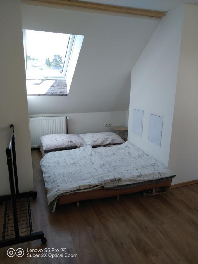 Wellness Apartman Beavital Dolany  Bagian luar foto