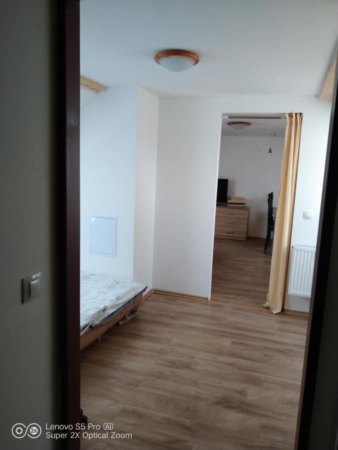 Wellness Apartman Beavital Dolany  Bagian luar foto