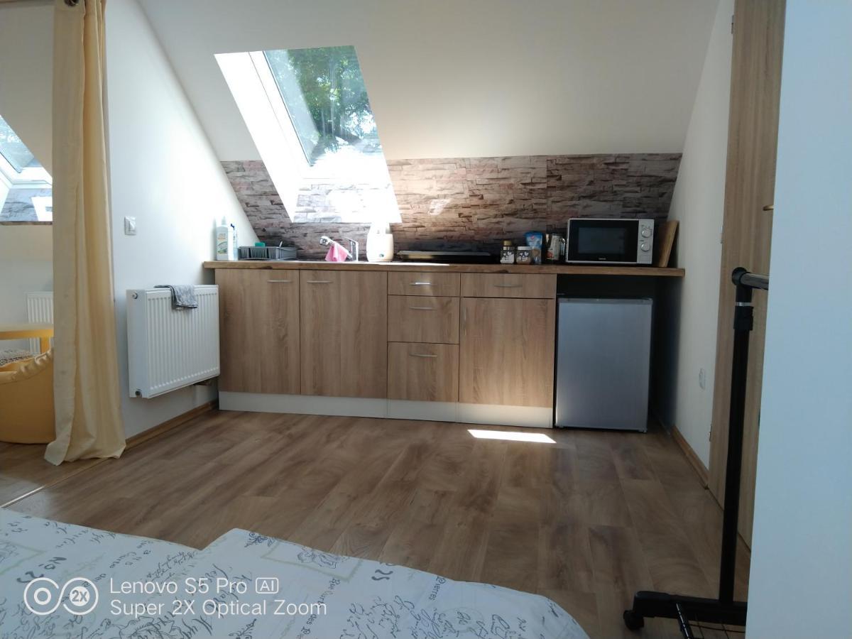 Wellness Apartman Beavital Dolany  Bagian luar foto